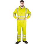 Fényvisszaverő esőkészlet TERO HIVIS