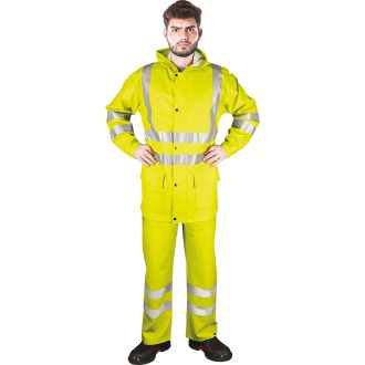 Fényvisszaverő esőkészlet TERO HIVIS