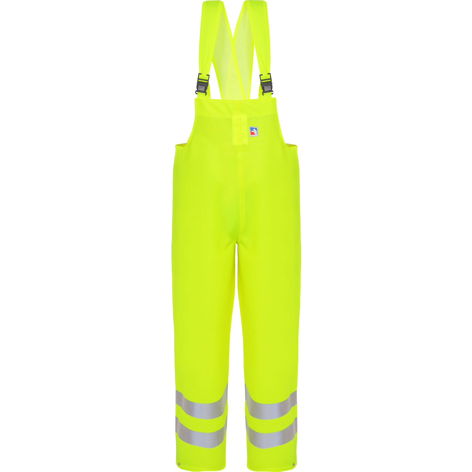 Fényvisszaverő esőnadrág WADERS® 3040