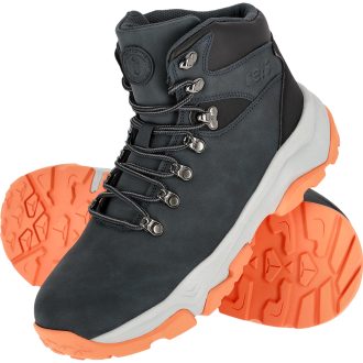 Sport bokacsizma ALPINE NAVY