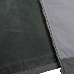 Softshell munkakabát FORCE GREY