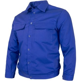 Munkakészlet merevítővel ALFA BLUE