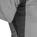 Minősítésű munkás póló MODERN GREY