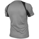 Minősítésű munkás póló MODERN GREY