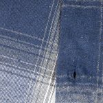 Vastag flanel munkaing LUX G