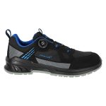 Biztonsági teniszcipő DRAGON® STRAIL LOW SB