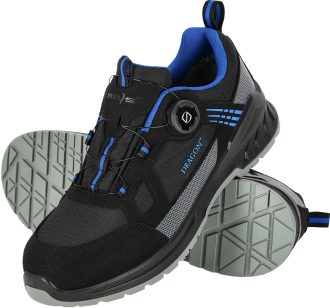 Biztonsági teniszcipő DRAGON® STRAIL LOW SB