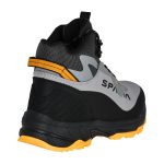 Túracipő softshell SPANIA GREY