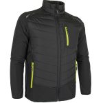 Softshell munkakabát GRANDE