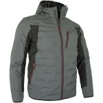 Téli softshell munkakabát NORDLAND