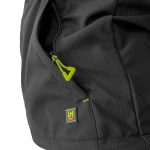 Fényvisszaverő softshell munkakabát RAUT