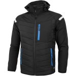 Softshell munkakabát FLEXSHELL