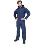 Szigetelt munkaoverall ALFAWIN