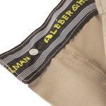 Derékig érő munkanadrág PROFI COOL BROWN 2.0