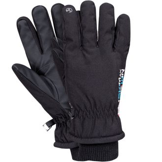 Softshell hőszigetelt kesztyű SKIMAX