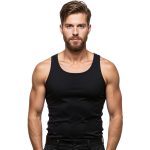 Férfi trikó ALFA BLACK
