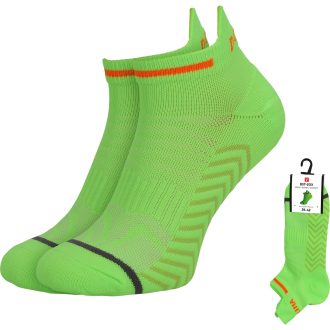 Munkazokni SOX LIME