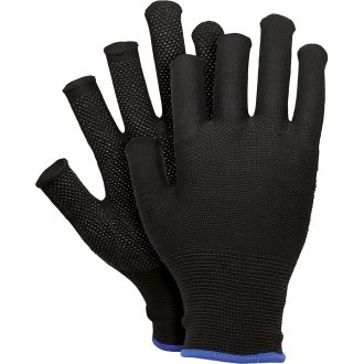 Ujjatlan munkakesztyű POLFINGER