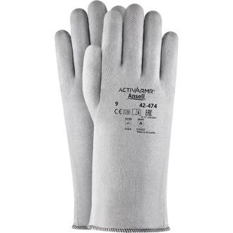 Hőálló munkakesztyű CrusaderFlex® 42 474