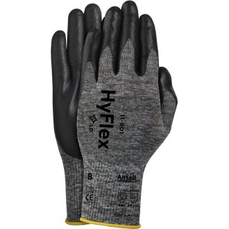 Antisztatikus munkakesztyű HyFlex® 11 801