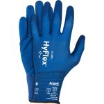 Munkakesztyű HyFlex® 11 818