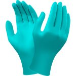 Eldobható kesztyű 100db Touch N Tuff® 92 500
