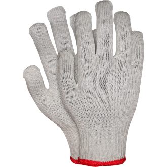 Textil munkakesztyű SIMA