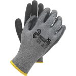 Latex kesztyű NICK