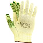 Anti-porózus kesztyű KEVLAR CUT 5