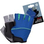 Ujjatlan sportkesztyű FINGER