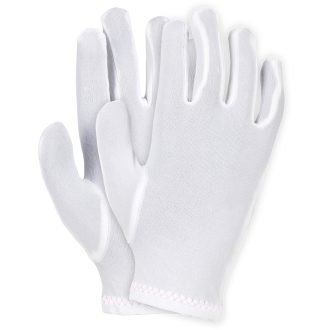 Textil kesztyű NYLON UP