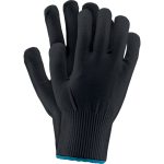 Textil kesztyű NYLON SLIM