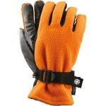 Textil téli munkakesztyű SNOW
