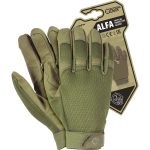 Taktikai kesztyűk Tactical Gloves ALFA