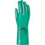 Nitril munkakesztyű UVEX® PROFASTRONG NF33