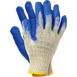 Praktikus latex munkakesztyű DUCK SIMPLE XL