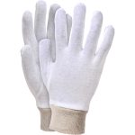Pamut munkakesztyű COTTON