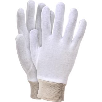 Pamut munkakesztyű COTTON