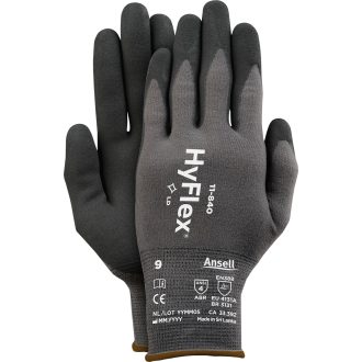 Munkakesztyű HyFlex® 11 840