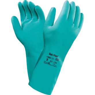 Antisztatikus munkakesztyű Solvex® 37-675