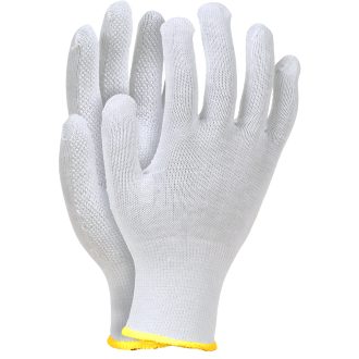 Munkakesztyű RONCOT WHITE