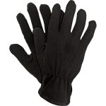 Munkakesztyű céltáblákkal MICRON BLACK