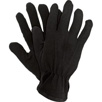 Munkakesztyű céltáblákkal MICRON BLACK