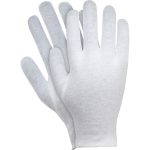 Minőségi munkakesztyű COTTON SLIM