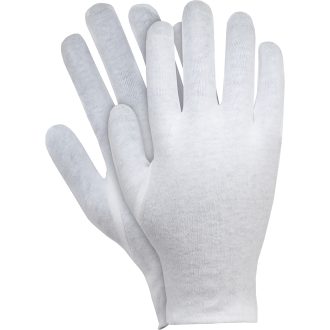 Minőségi munkakesztyű COTTON SLIM