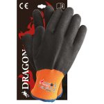 Téli pórusmentes kesztyűk FULL CUT 3