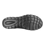 Tenisz munkacipő MOON BLACK S1 SRA