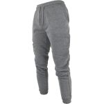 Melegítő nadrág JOGER CHARCOAL
