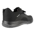 Biztonsági teniszcipő  DRAGON® CAMP S1P BLACK