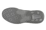Biztonsági teniszcipő  DRAGON® CAMP S1P BLACK